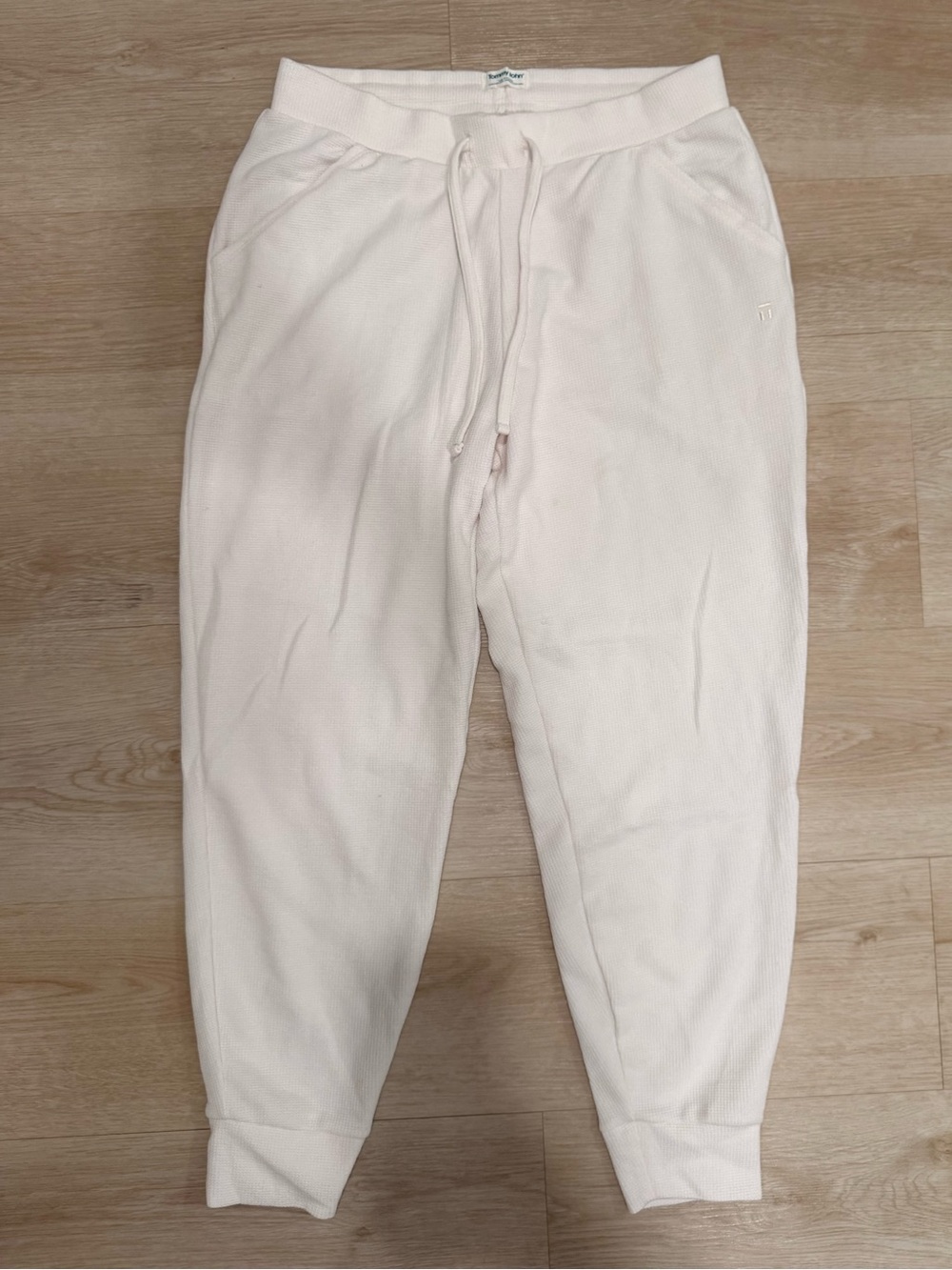 Tommy John Joggers Sz S